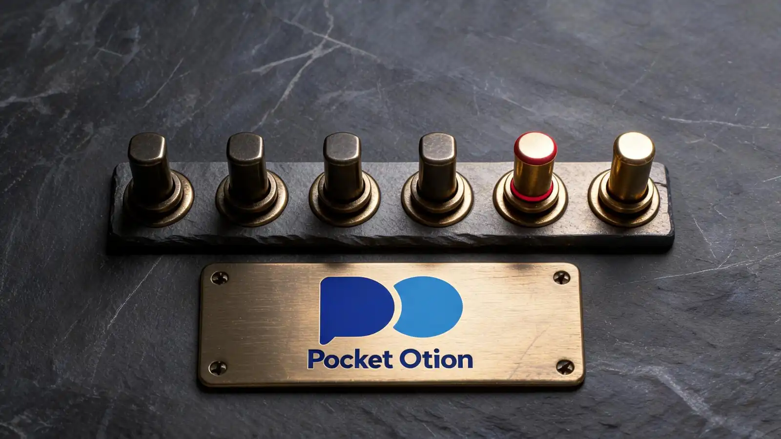 Pocket Option App Permissions and Data Safety